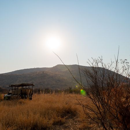 לדיח Bakubung Bush Lodge מראה חיצוני תמונה