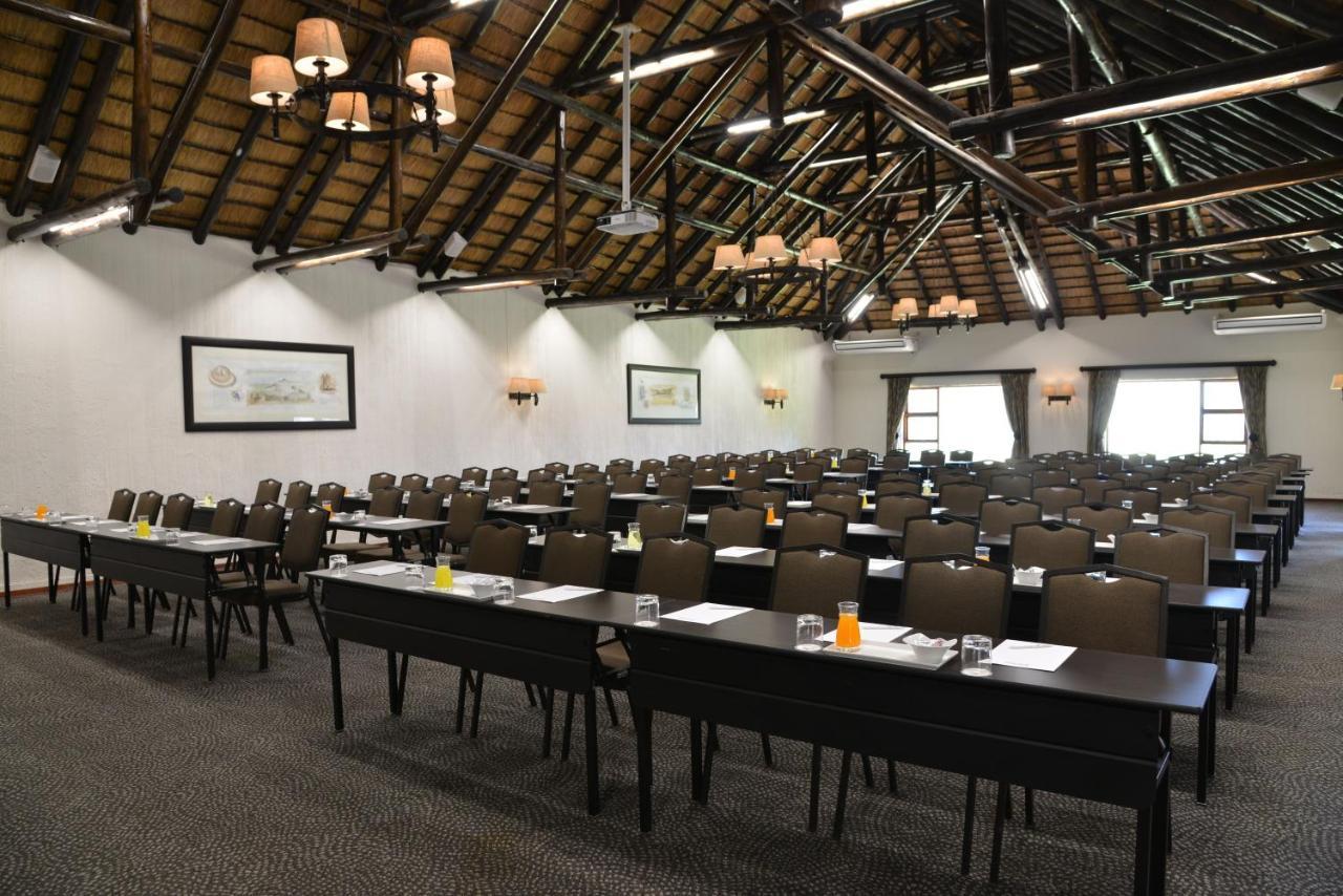 לדיח Bakubung Bush Lodge מראה חיצוני תמונה